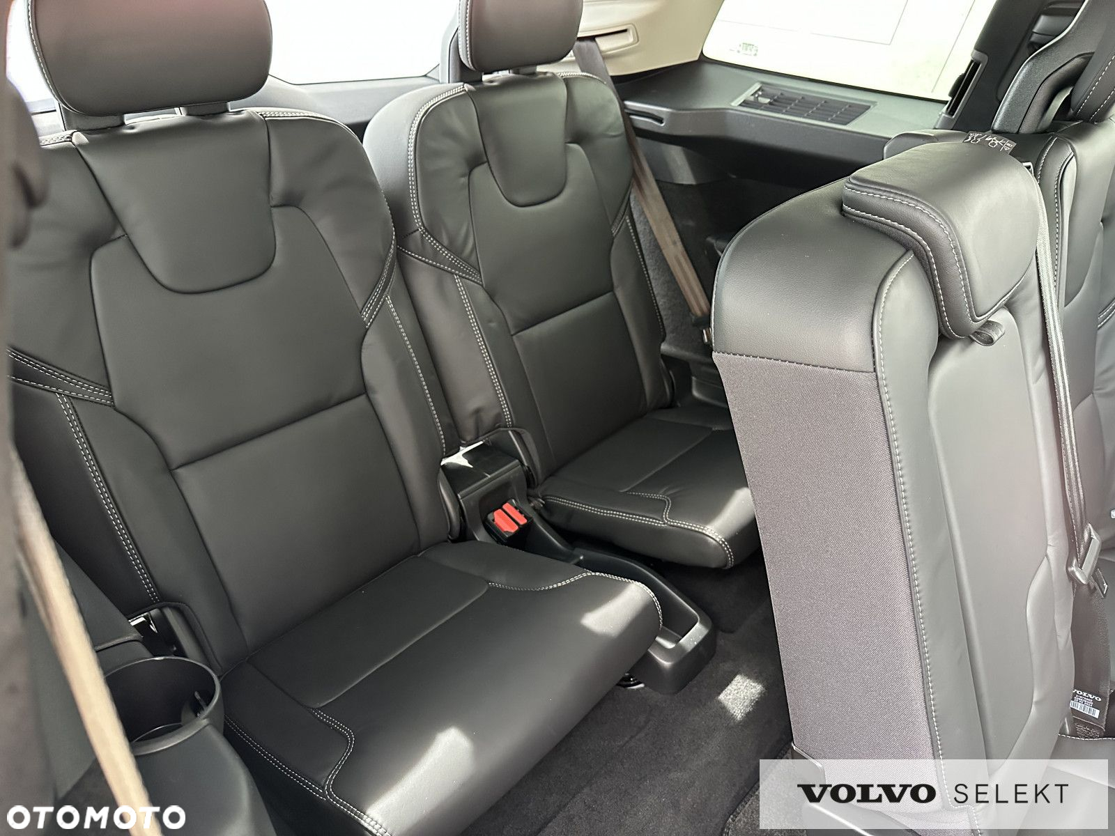 Volvo XC 90 - 29