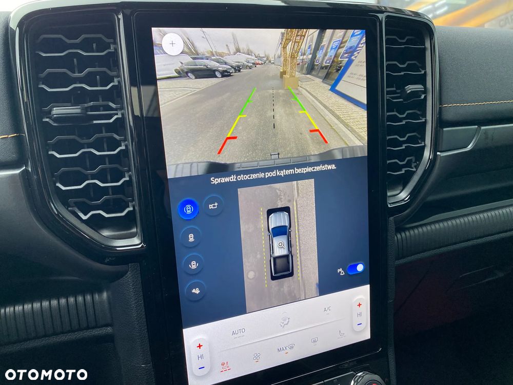 Ford Ranger 2.0 EcoBlue Bi-Turbo 4x4 DC Wildtrak X - 33