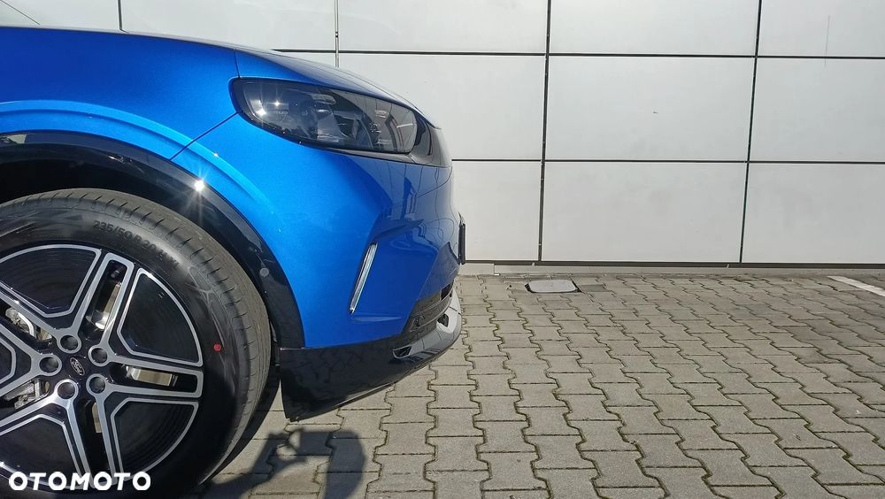 Ford Capri 77 kWh Premium RWD - 33