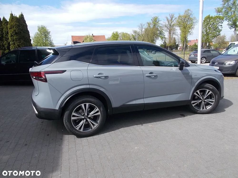 Nissan Qashqai - 19