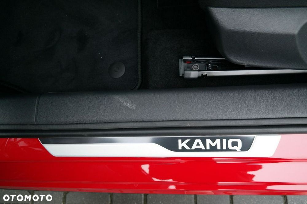 Skoda Kamiq - 30