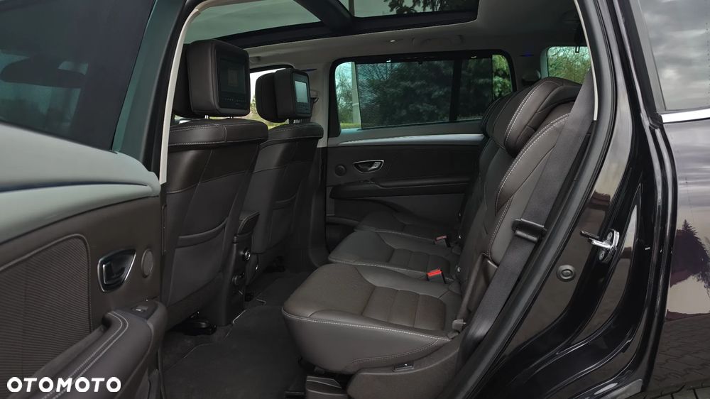 Renault Espace Energy dCi 160 EDC Initiale Paris - 32