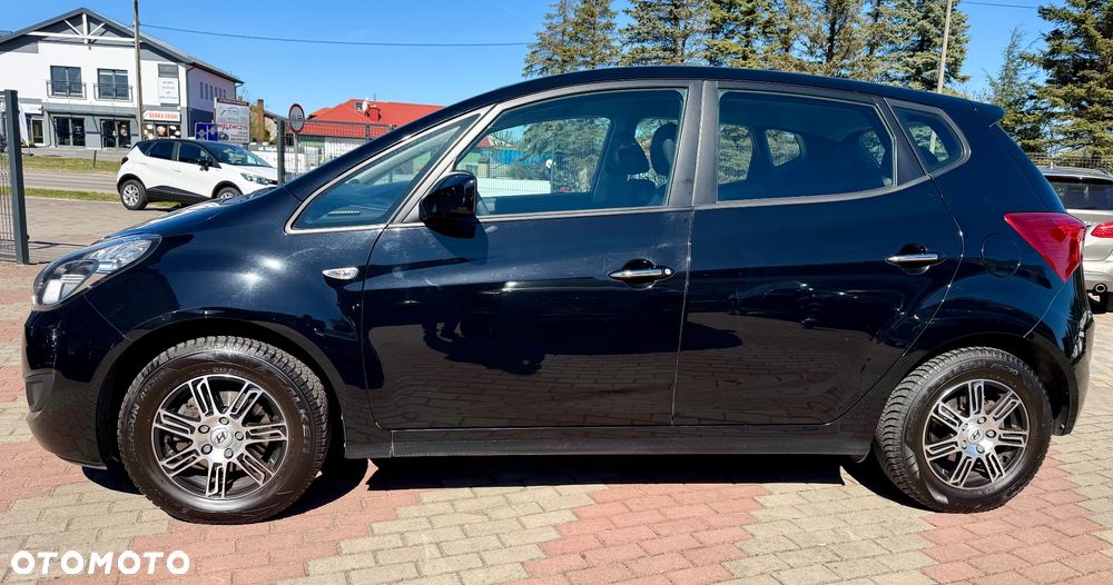 Hyundai ix20 1.4 5 Star Edition - 6