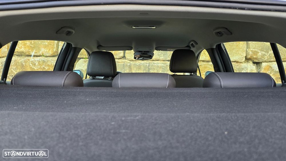 Opel Astra 1.0 Innovation S/S - 45