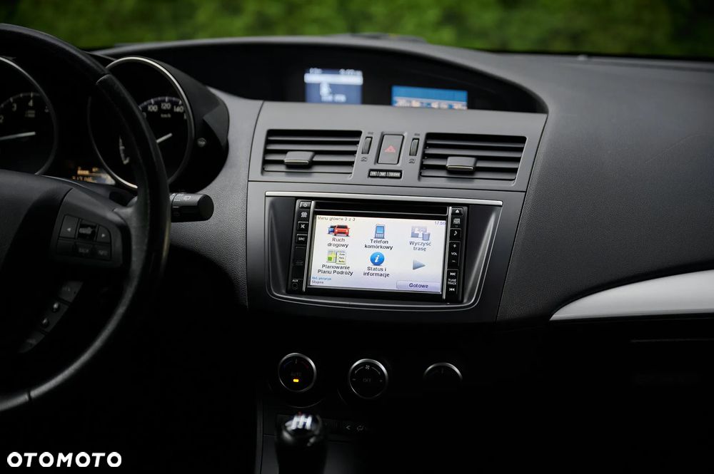 Mazda 3 1.6 Comfort - 39