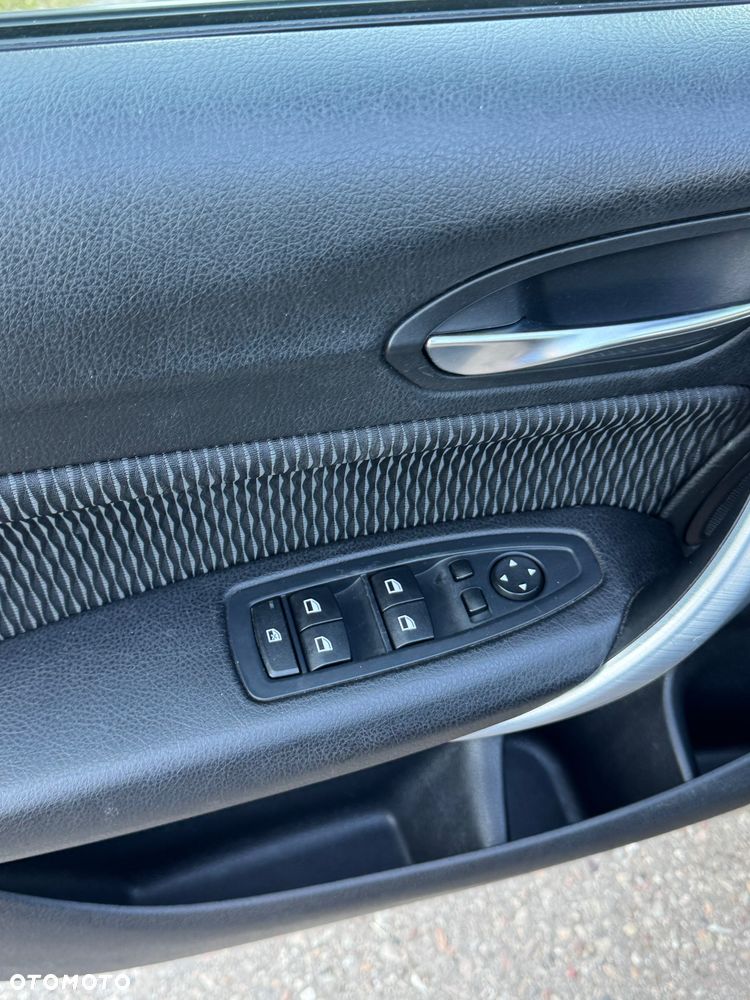 BMW Seria 1 116d DPF Edition Lifestyle - 18