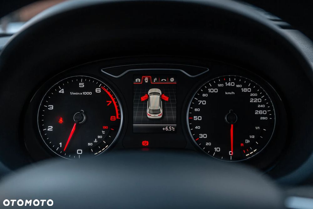 Audi A3 Sportback - 31