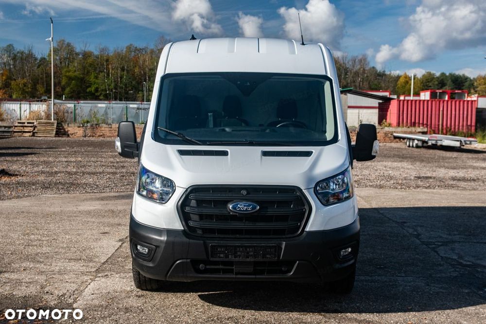 Ford Transit 350 L3H2 Trend 2.0 130KM - 2