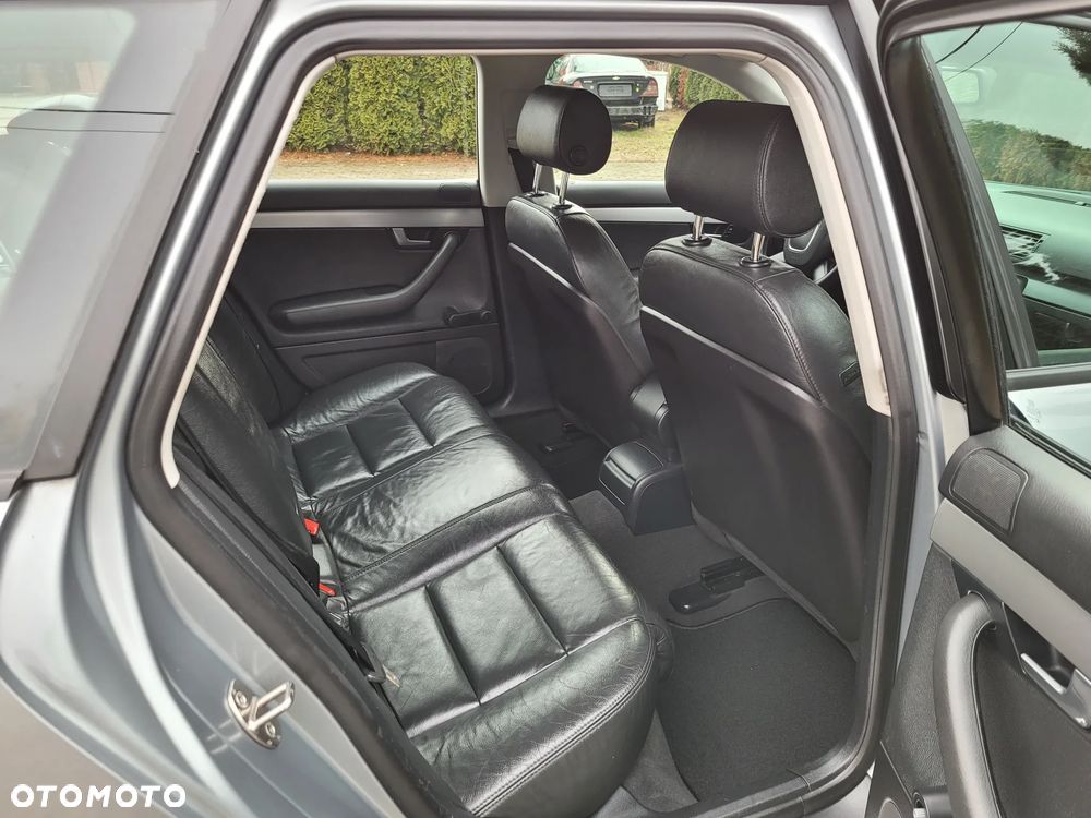 Audi A4 - 25