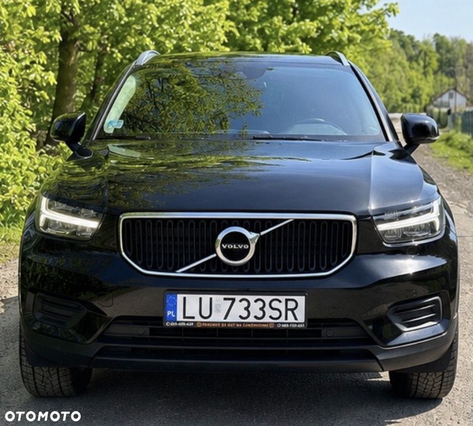 Volvo XC 40 T3 Momentum - 2