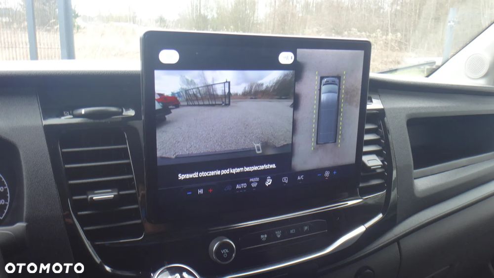 Ford TRANSIT - 16