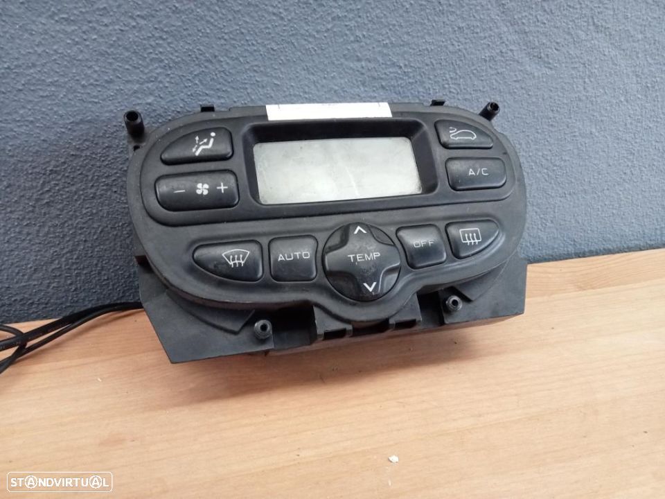 Botões de sofagem Citroen Xsara Picasso - 1