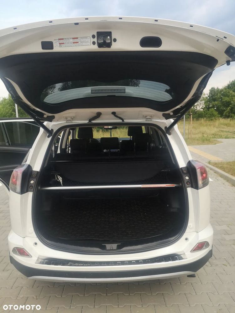 Toyota RAV4 2.0 D-4D Style 4x2 - 12