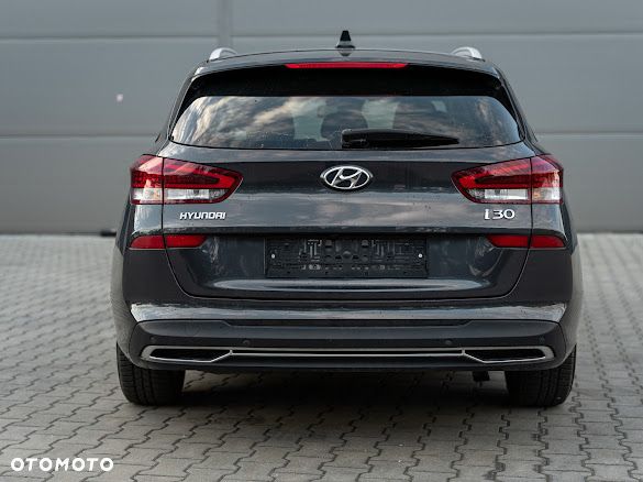 Hyundai i30 - 27