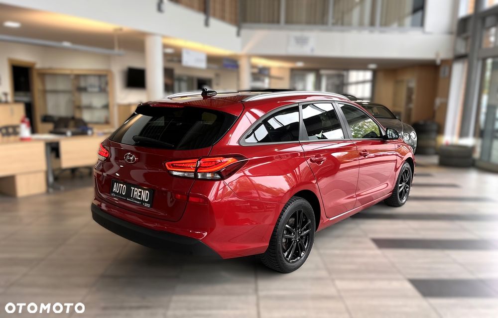 Hyundai i30 1.4 T-GDI Style - 6