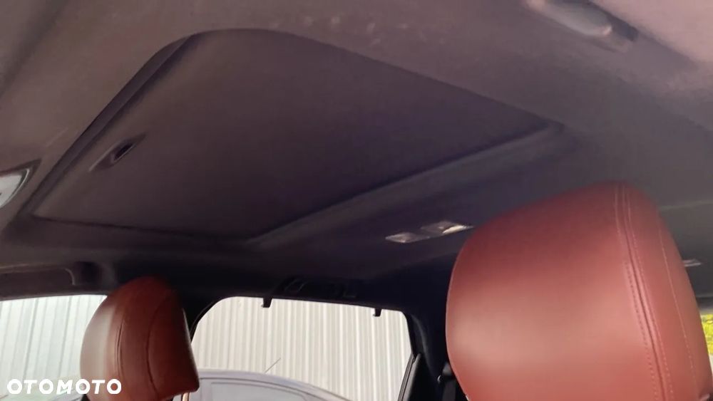 Mazda CX-9 - 22