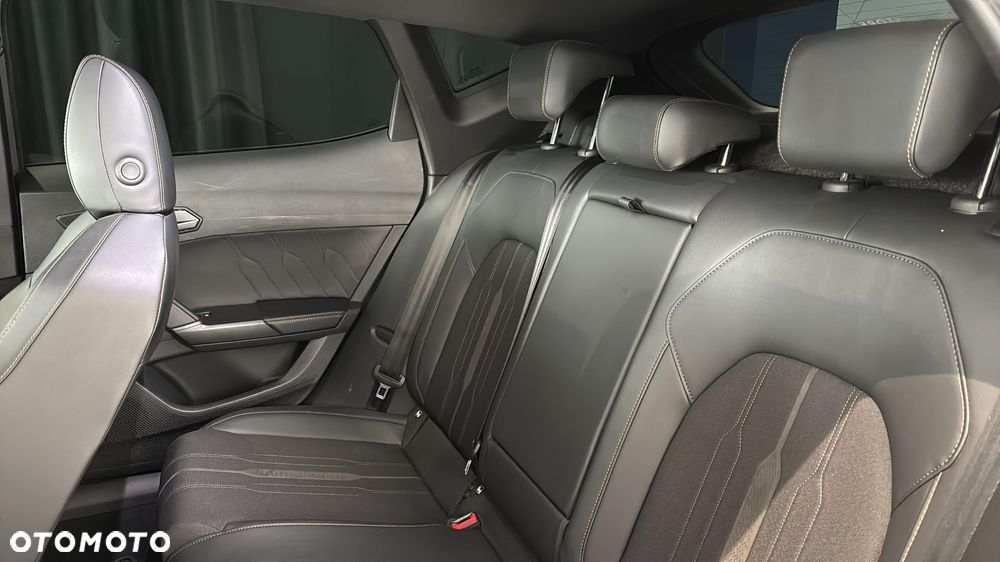 Cupra Formentor 1.5 TSI DSG - 16