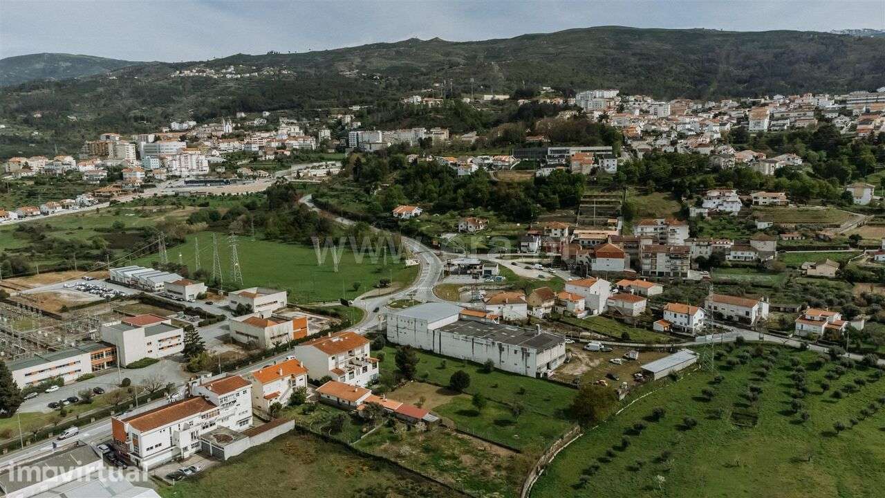 Terreno Urbano / Seia, Seia, São Romão e Lapa dos Dinheiros - Grande imagem: 5/9