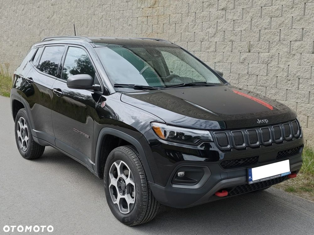 Jeep Compass - 3