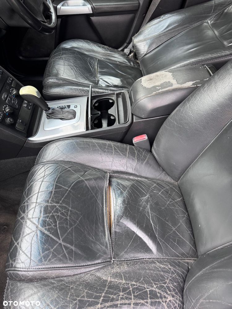 Volvo XC 90 2.4 D5 - 22