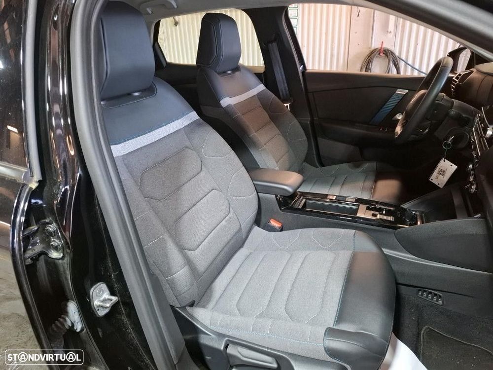 Citroën e-C4 50 kWh Autonomia Conforto Plus - 2
