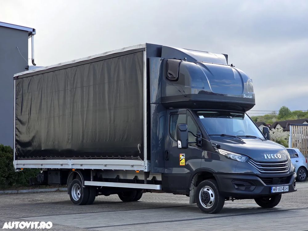 Iveco Daily - 2