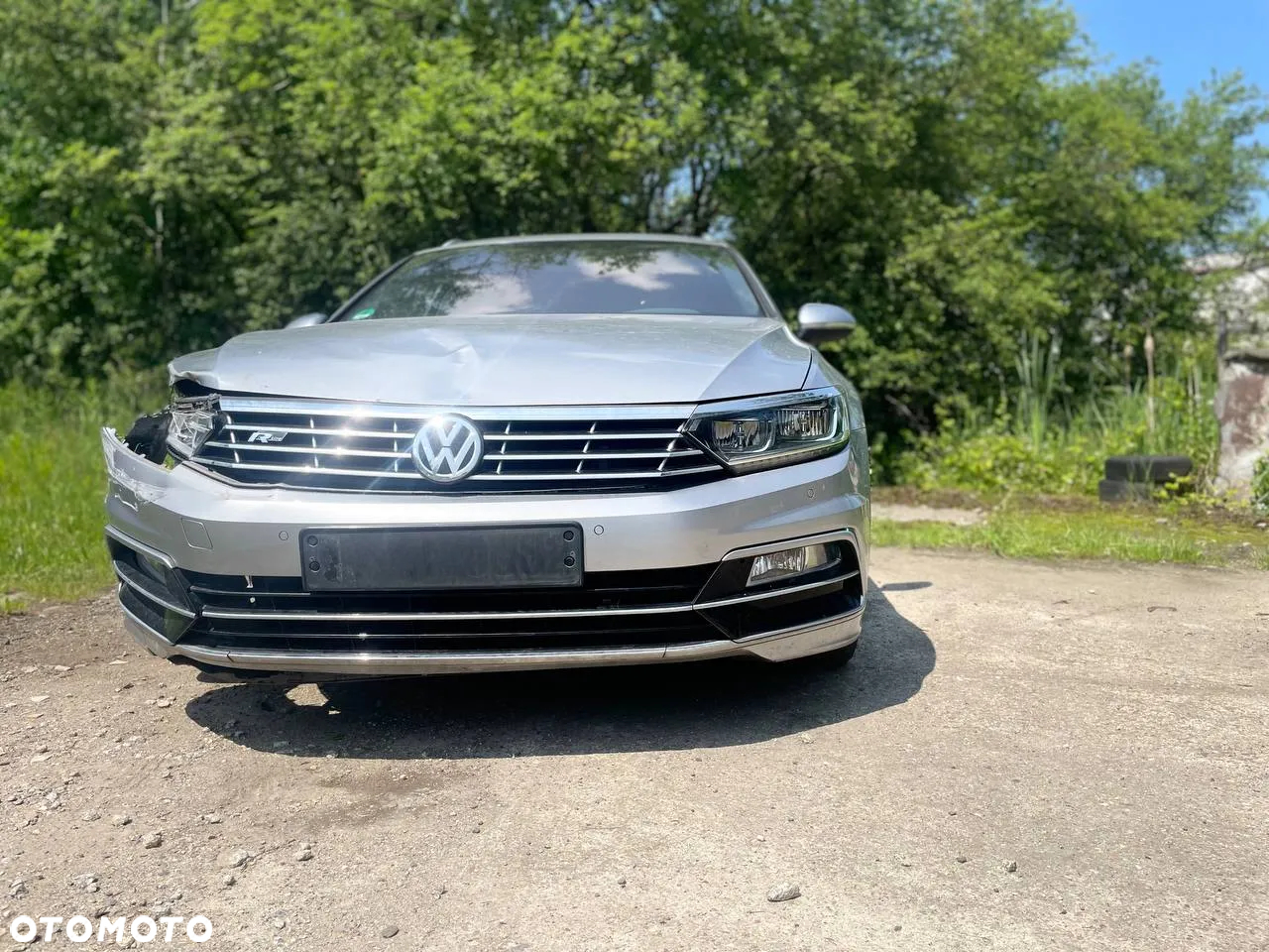 Volkswagen Passat 2.0 TDI BMT SCR Highline DSG7 - 14
