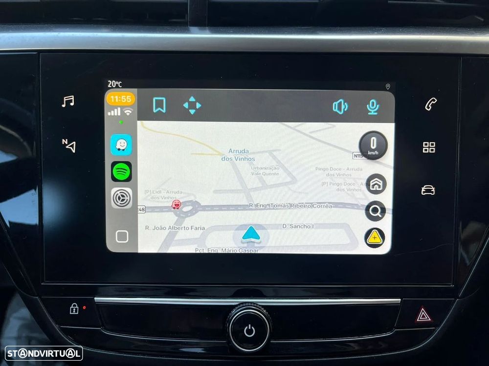 Opel Corsa 1.5 D Elegance - 37