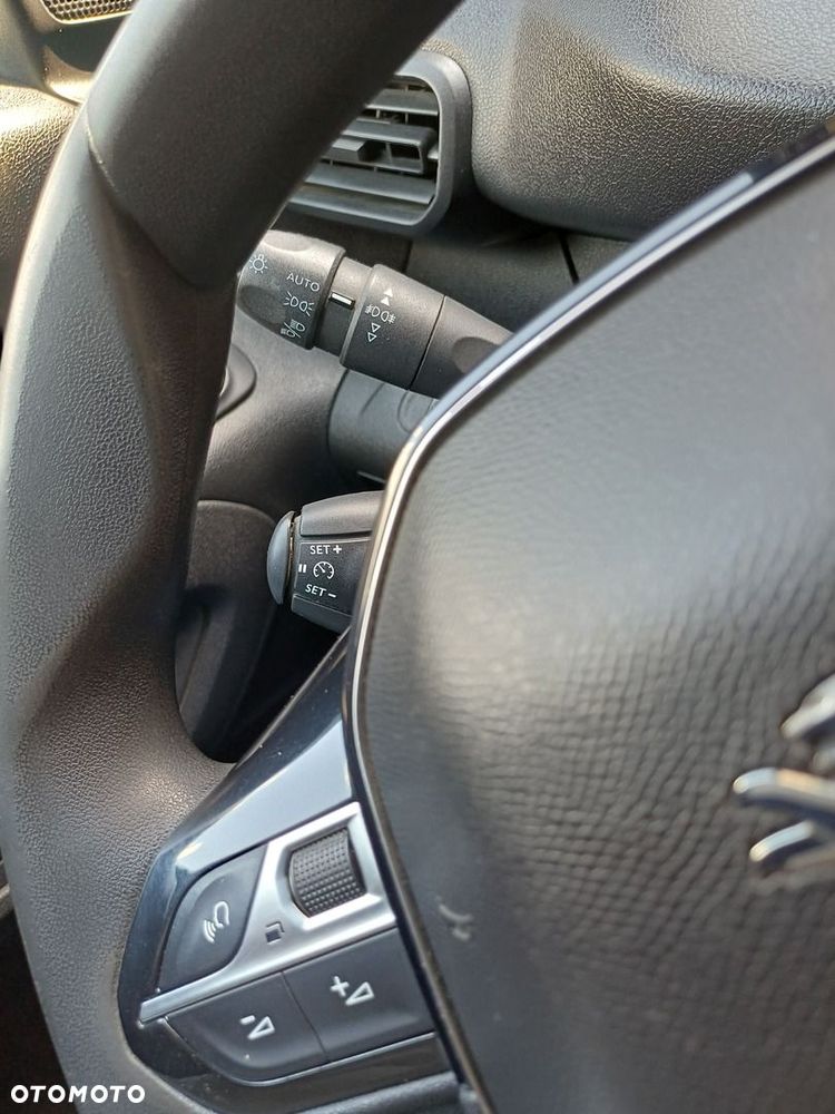 Peugeot Partner - 22