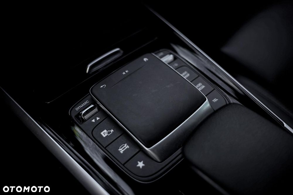 Mercedes-Benz GLB 200 d 8G-DCT Edition 1 - 24