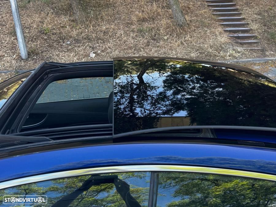Mercedes-Benz C 220 d 9G-TRONIC AMG Line - 25
