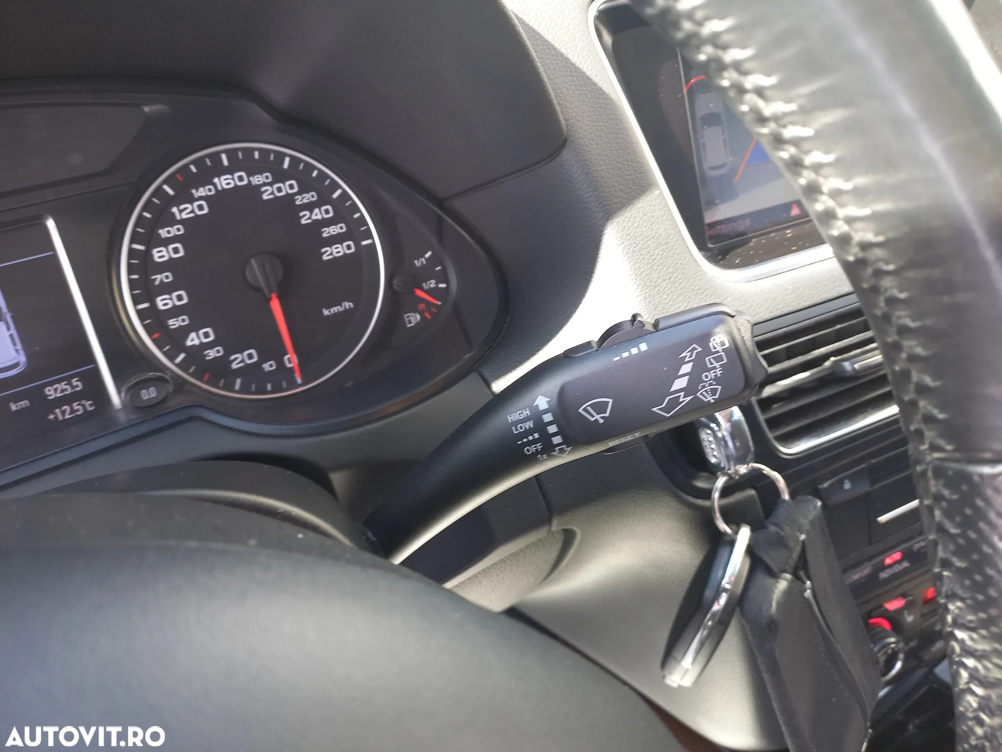Audi Q5 3.0 TDI Quattro S-Tronic - 22