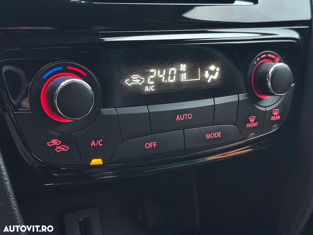 SUZUKI Vitara 2021 — imagine 22