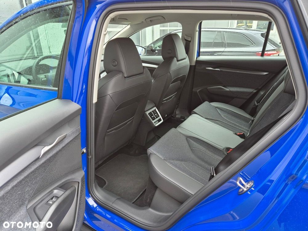 Skoda Elroq 50 55kWh - 10