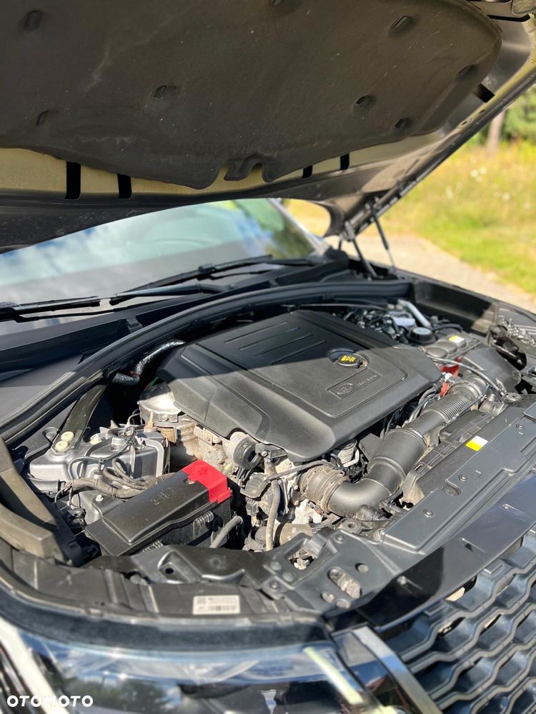 Land Rover Range Rover Velar - 5