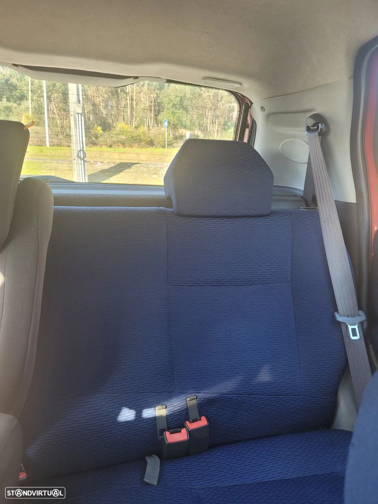 Fiat Punto 1.2 ELX - 11