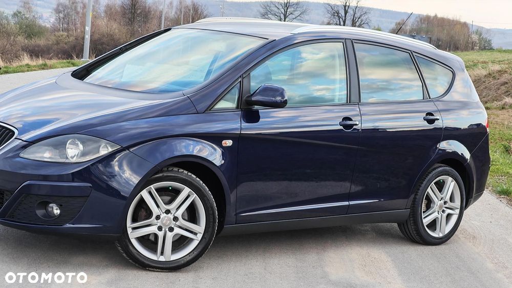 Seat Altea XL 2.0 TDI DPF Sport - 18