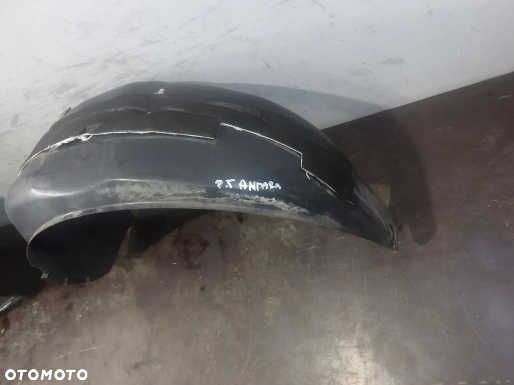 OPEL ANTARA 2.2D 06-10 NADKOLE PRAWE LEWE TYŁ - 12
