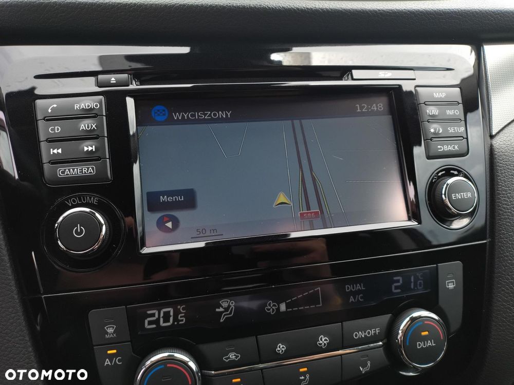 Nissan Qashqai 1.6 DCi 4x4 Visia - 20