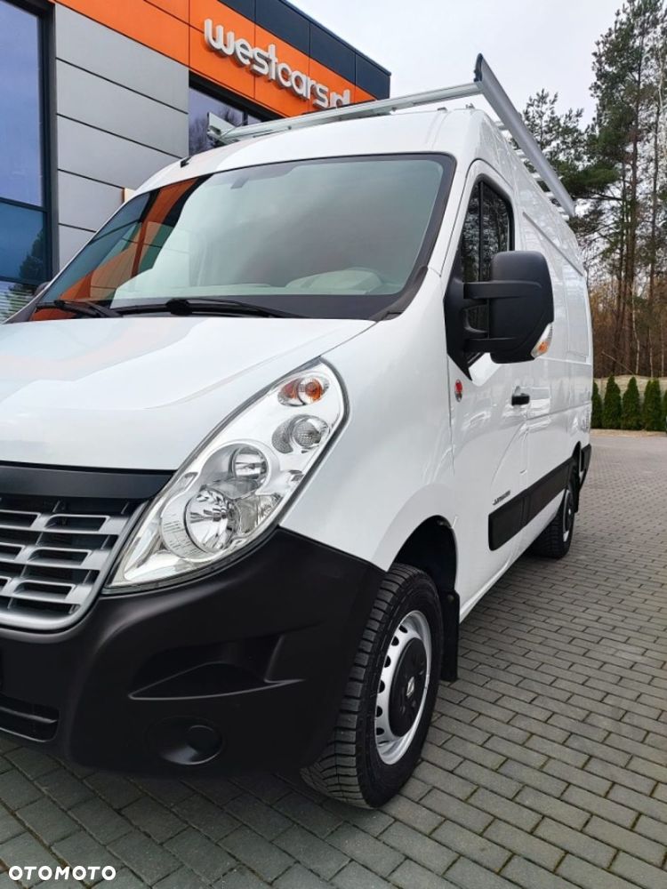 Renault Master - 6