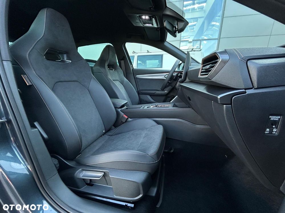 Cupra Formentor - 19