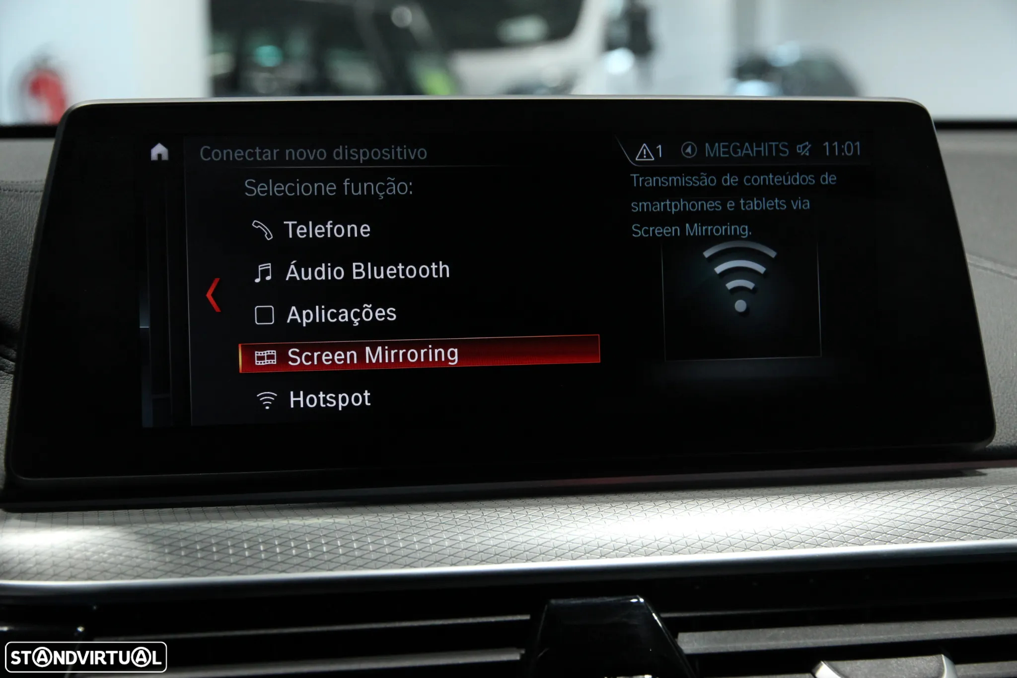 BMW 630 Gran Turismo d Pack M - 24