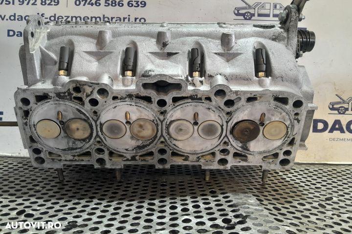 Chiulasa 038103373R 038103373R Volkswagen VW Golf 5 [2003 - 2009] Hat - 5