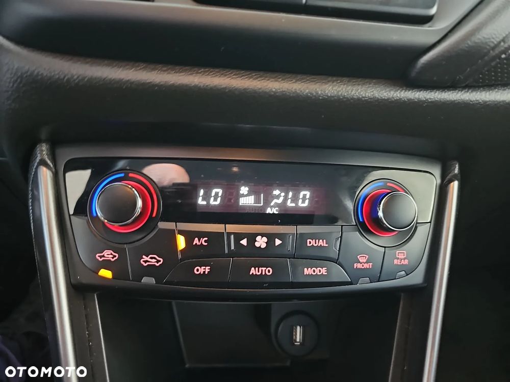 Suzuki SX4 S-Cross - 20