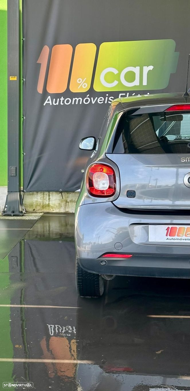 Smart ForFour EQ Prime - 7