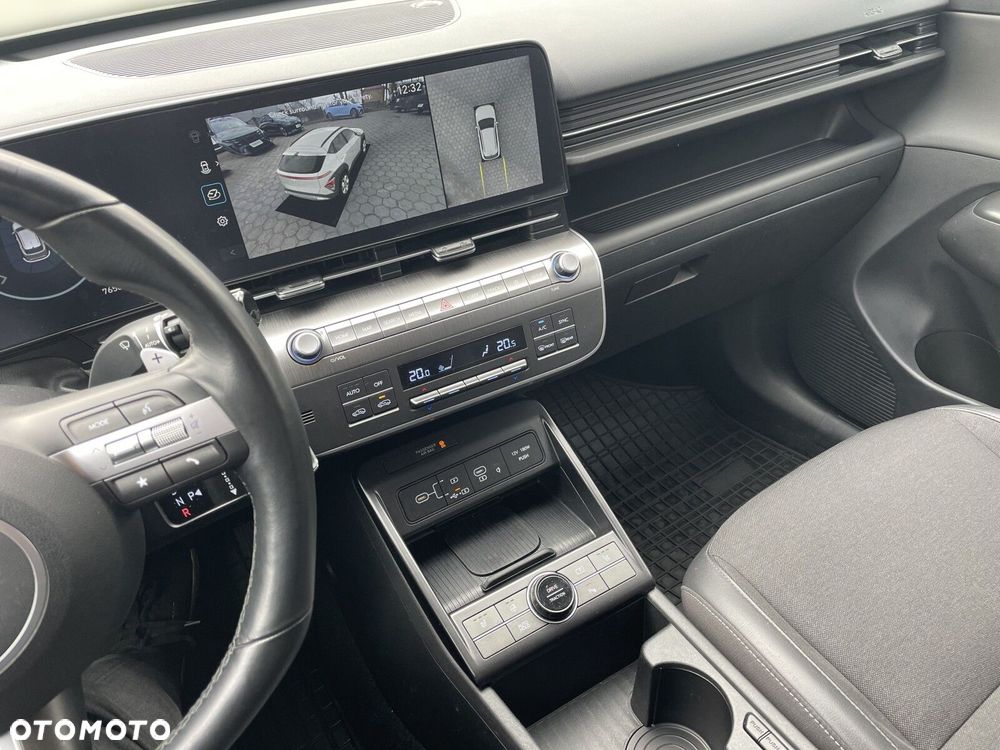 Hyundai Kona 1.6 T-GDI Executive DCT - 16