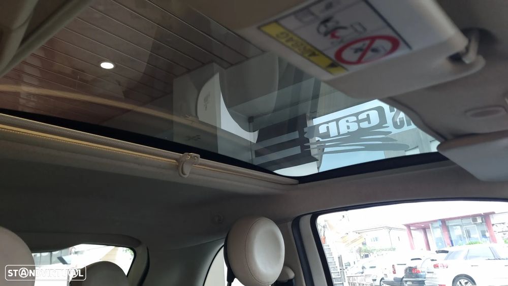 Fiat 500 1.2 Lounge J16 - 17