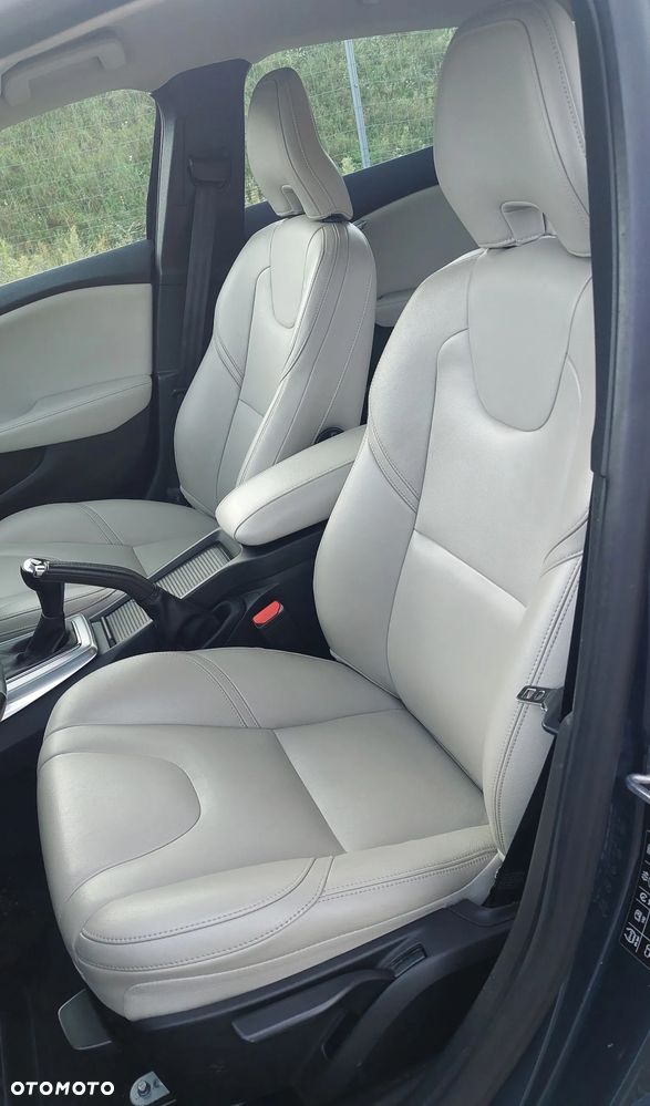 Volvo V40 T3 Drive-E Inscription - 7