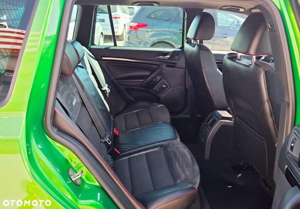 Skoda Octavia - 31