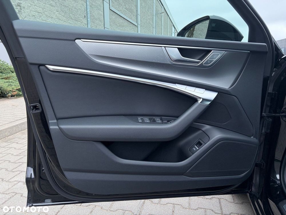 Audi A6 Limousine - 10